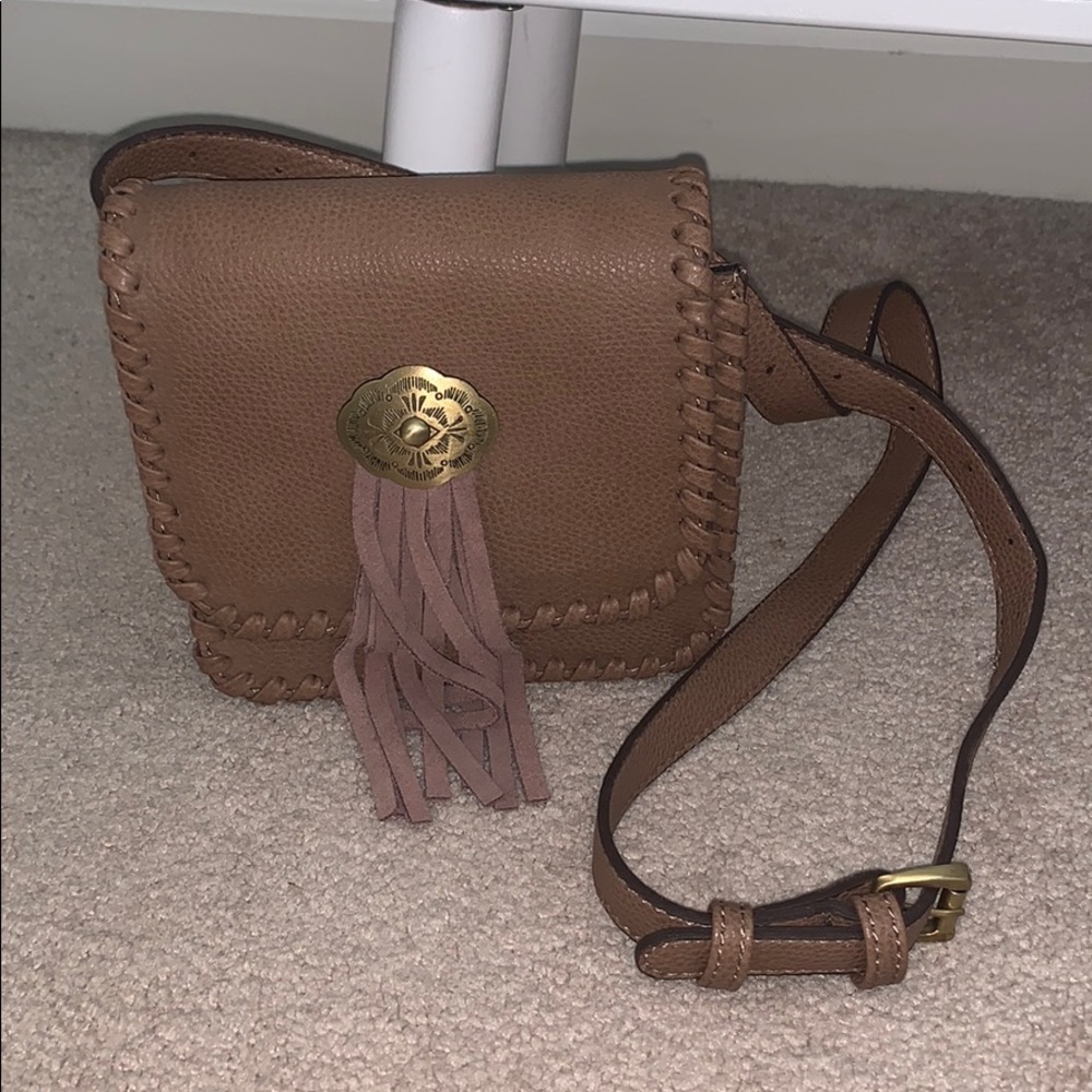Crossbody Bag